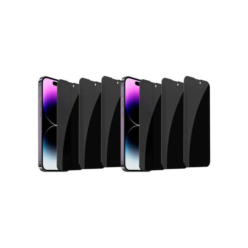 Privacy Screen Protector, Tempered Glass Phone Screen Protector, Phone Accessories for Iphone 11 12 13 14 15 Pro Max